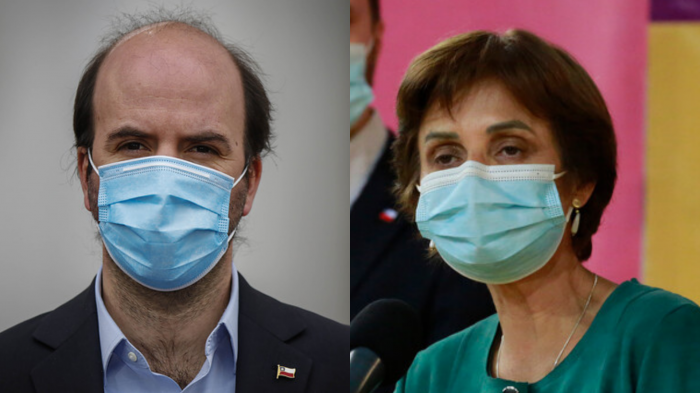 Subsecretario Leturia contradice declaraciones de Daza y no descarta nuevos levantamientos de cordones sanitarios