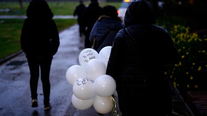 Informe Epidemiológico: Chile supera las 31 mil muertes por COVID-19