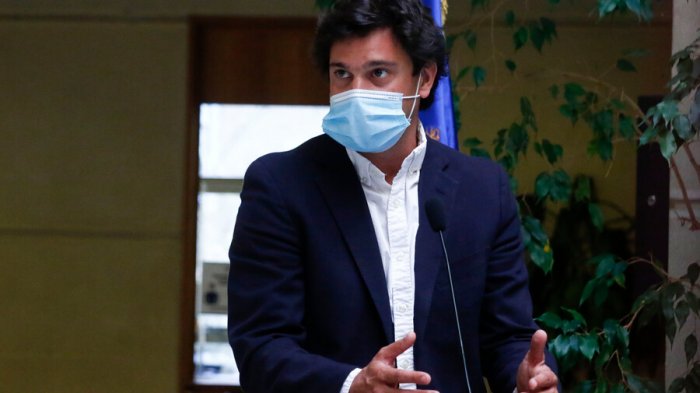 Parlamentarios solicitan a Piñera cárceles exclusivas para condenados por delitos de narcotráfico