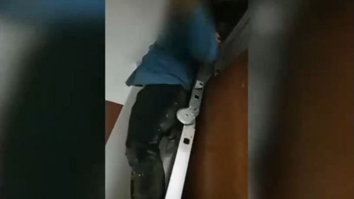 15 personas en fiesta clandestina en Las Condes: 8 fueron detenidos, pero el resto huyó a las casas vecinas