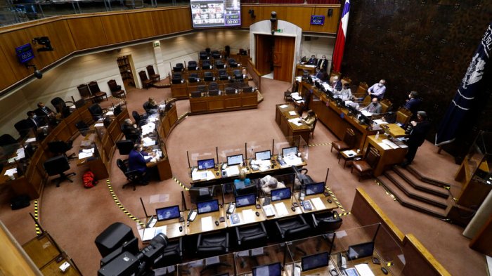 ¿Qué se vota este lunes en el Senado? Los puntos pendientes de la postergación de las elecciones