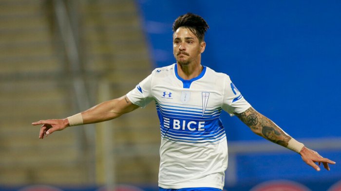 Récord de tricampéon: La UC es el equipo que lleva más fechas consecutivas en el liderato del torneo