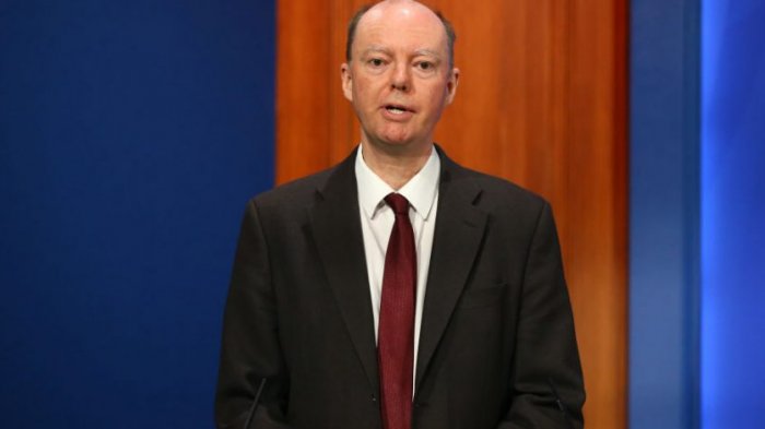 Gobierno británico dice que Chile es un 