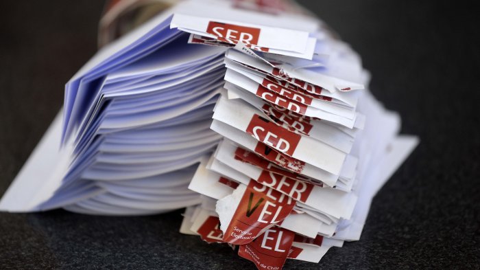 Comisión Mixta despacha proyecto que posterga elecciones para el 15 y 16 de mayo