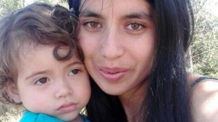 Mamá de Tomás Bravo critica demoras en la investigación: “Cómo es posible que mi hijo lleve dos meses en el SML”