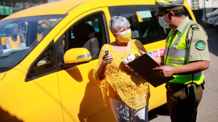 Bono y préstamo para transportistas: Cuáles son los montos y cuándo se pueden solicitar