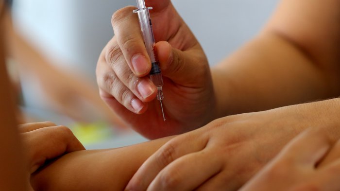 ¿Me corresponde la vacuna contra la influenza? Estos son los grupos objetivos que contempla el Minsal