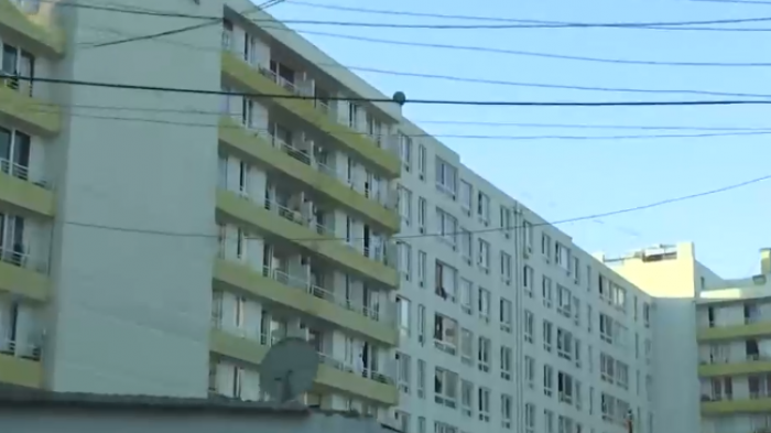 Investigan una serie de delitos en el denominado gueto de Ceppi: 