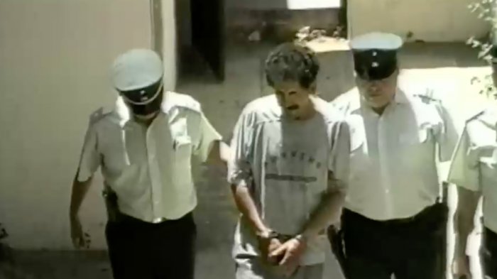 Polémica por asesinos de niños que piden libertad condicional y que habían sido condenados