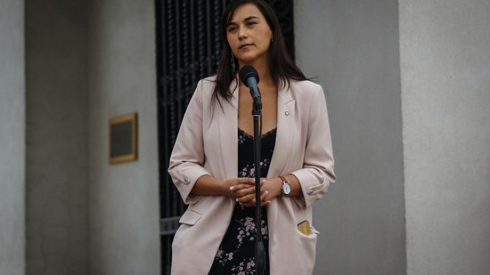 Dra. Siches dice que 