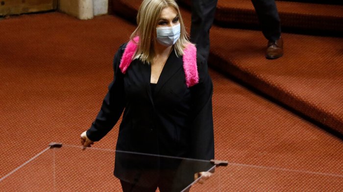 Tras decir que Schalper 