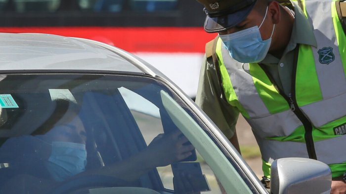 La lista completa de los trabajadores esenciales que pueden desplazarse en cuarentena