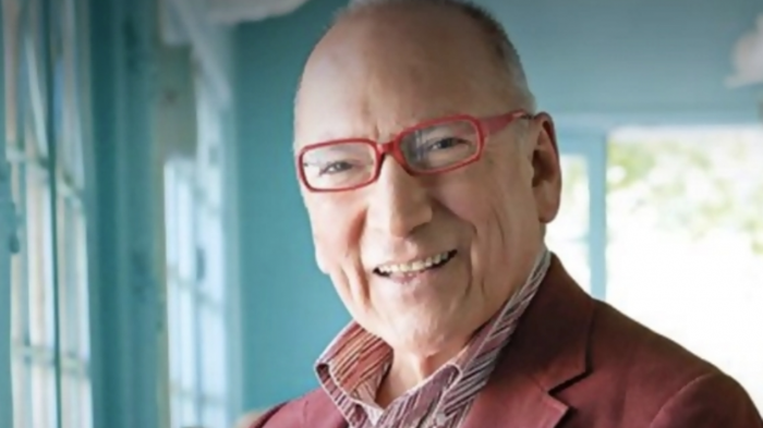 Estilista Patricio Araya murió tras un mes hospitalizado por COVID-19