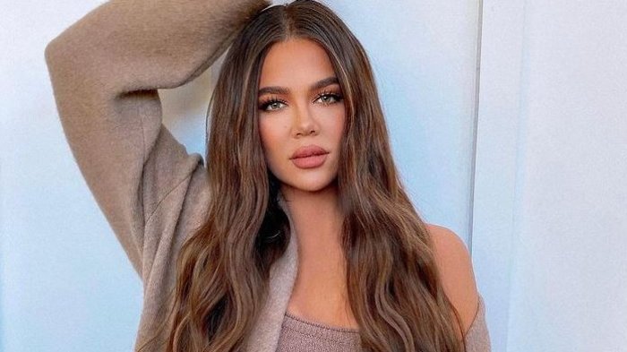 La foto de Khloé Kardashian que su equipo está intentando eliminar de Internet