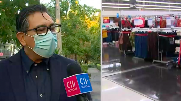 Cámara de Comercio de la RM cree que hay 