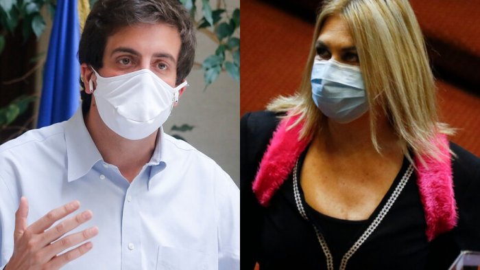 Schalper dice que el 