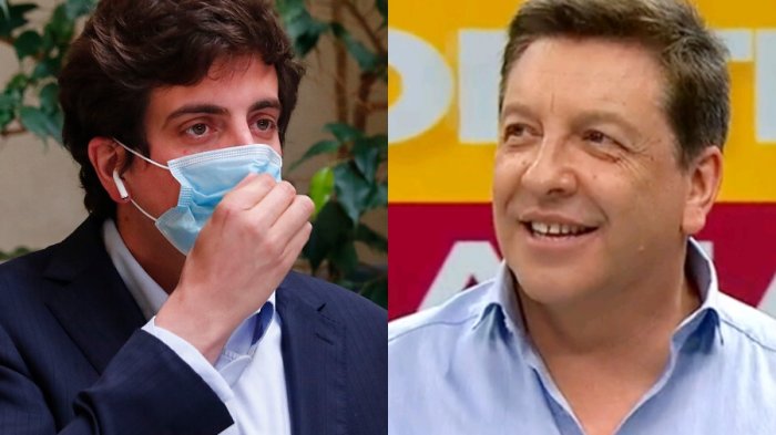 J.C Rodriguez a Schalper por impuesto a súper ricos: 