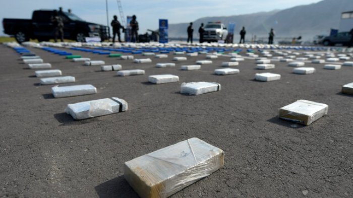 Narcotráfico, el fracaso de Chile: Cómo enfrentar legal y penalmente estas organizaciones delictuales