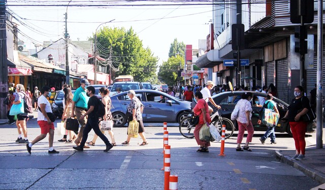 Productos no esenciales podrán ser comercializados partir de la próxima semana