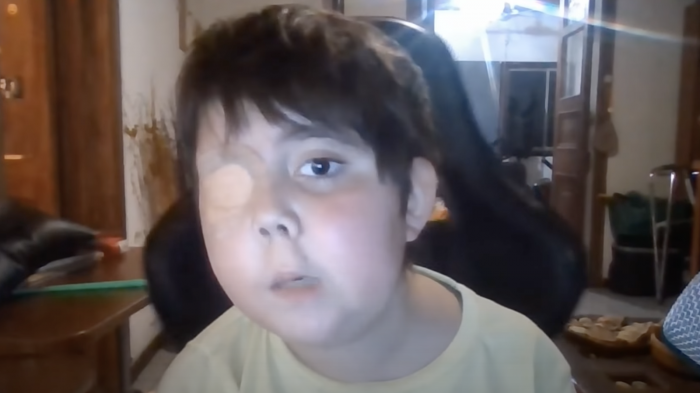 ¡Tomiii11 lo logró! Niño chileno se volvió tendencia y superó los 2 millones de seguidores en YouTube