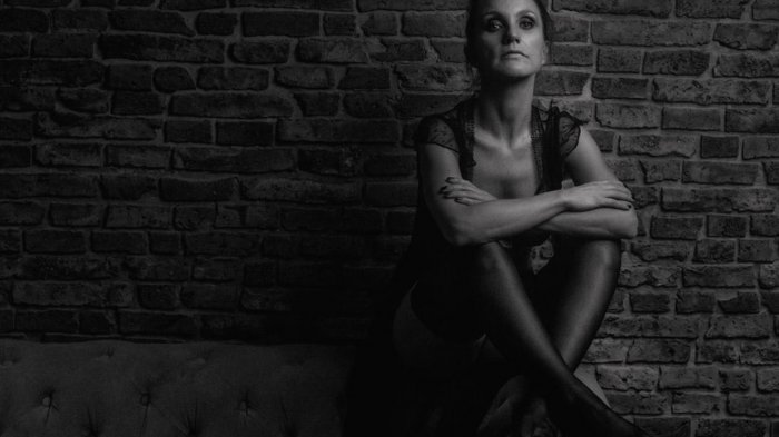 Fernanda Hansen sufrió tres abortos espontáneos: “Fui a trabajar así, no existe licencia por un duelo de este tipo”