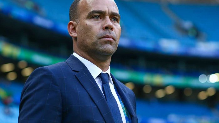 Seremi de Salud anuncia sumario sanitario por reuniones de Rafael Dudamel