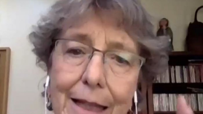 Ex ministra Barría: Los esfuerzos para controlar pandemia deben estar en la atención primaria