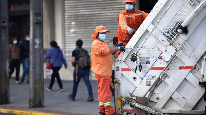 Bono Aseo: Quiénes lo pueden recibir y cuánto es el monto