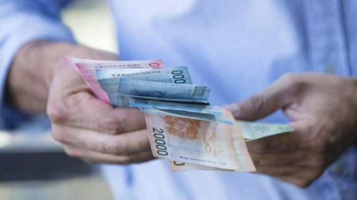 Anuncian retención del Bono Clase Media y Préstamo Solidario a los deudores de pensiones alimenticias