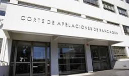 Decretan arraigo nacional para ex ministros de la Corte de Apelaciones de Rancagua