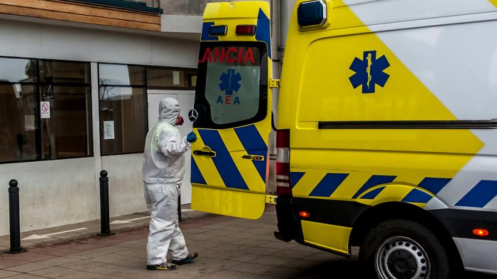 Informe Epidemiológico: Puente Alto, Temuco y Maipú son las comunas con más casos activos