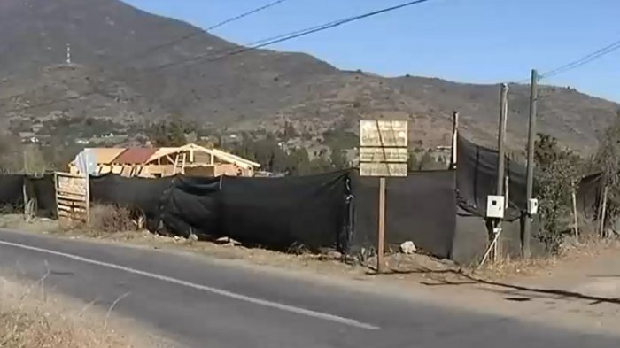 Adulto mayor recuperará su casa ocupada hace años: Tiene otra propiedad tomada en Puchuncaví