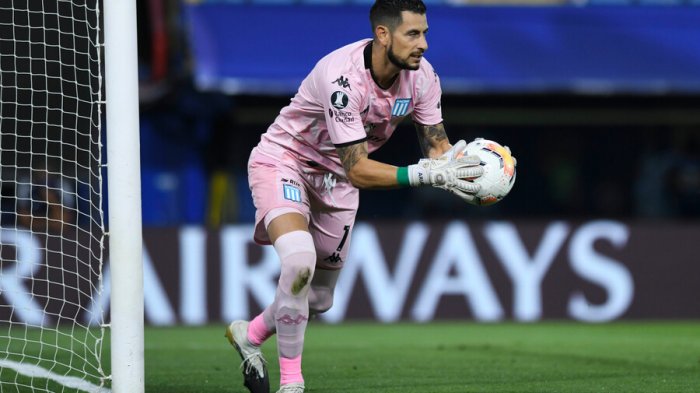 Clásico de Avellaneda: Racing con Arias y Mena superó a Independiente con un penal en los descuentos