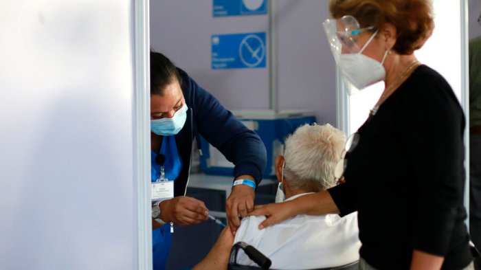 Desde China aclararon dichos por efectividad de vacunas: 