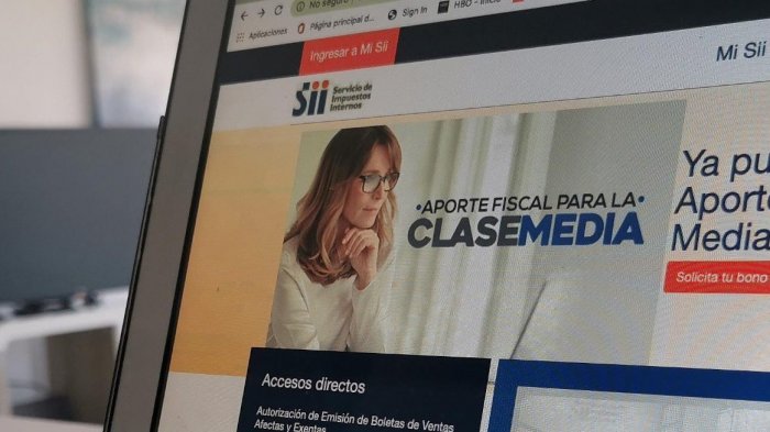 Así podrás solicitar el Préstamo Solidario y el Bono Clase Media