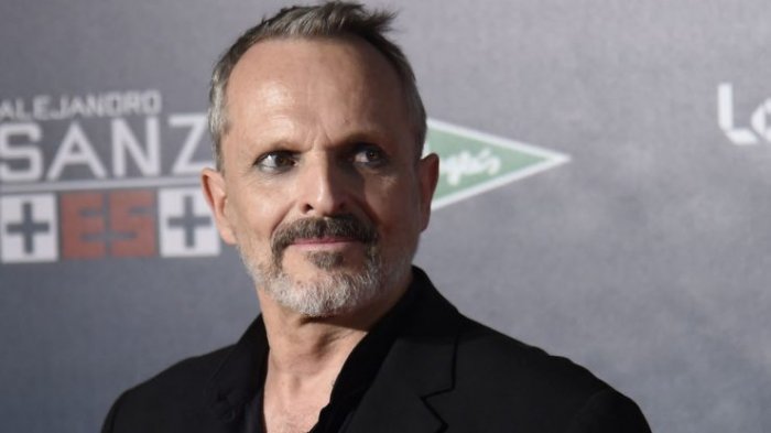 Miguel Bosé habla sobre el fallecimiento de su madre: 