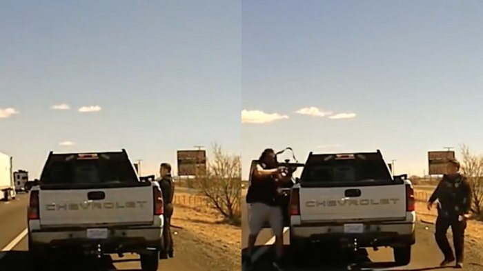 Narcotraficante asesinó a disparos a un policía durante un control vehicular: Posteriormente fue abatido