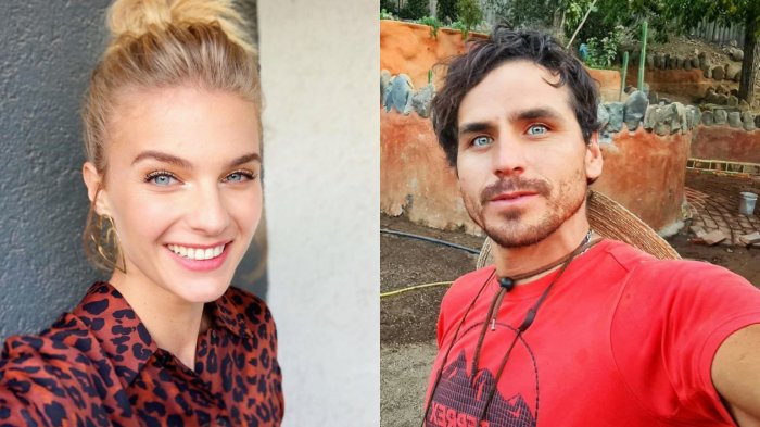 Quinto capítulo de Modo Épico: Josefina Montané y Pangal Andrade pusieron a prueba la fotografía