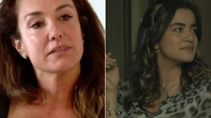 Habla ex esposa de Jadue por demanda contra Amazon Prime Video: 