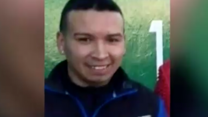 Arriesga 40 años de cárcel: 