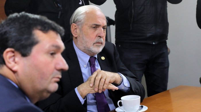 Parlamentarias solicitan reunión urgente con Fiscal Nacional por actuar 