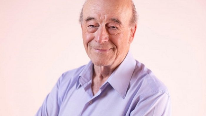 El Partido Republicano informó la muerte por COVID-19 de Ramón Frez, candidato a alcalde de Olmué