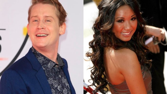 Macaulay Culkin se convirtió en papá junto a Brenda Song y aprovechó de homenajear a su hermana