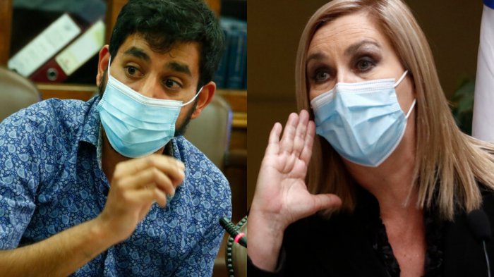 Brito y anuncio de Jiles: El sistema 