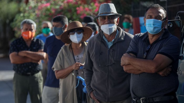 Bono Invierno 2021: Cuándo se paga y cuánto es el monto