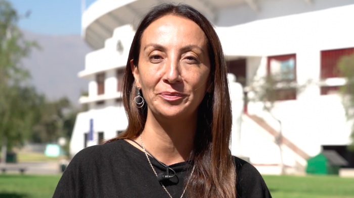 Cecilia Pérez felicita a La Roja por histórica clasificación a los JJOO: 
