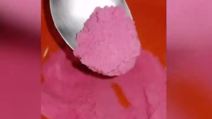 Tramadol y productos para el cabello: Usan potentes remedios para crear dañina droga denominada Tusi