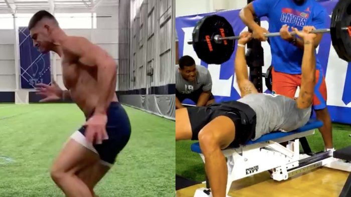 El chileno Sammis Reyes hace historia y entra a la NFL