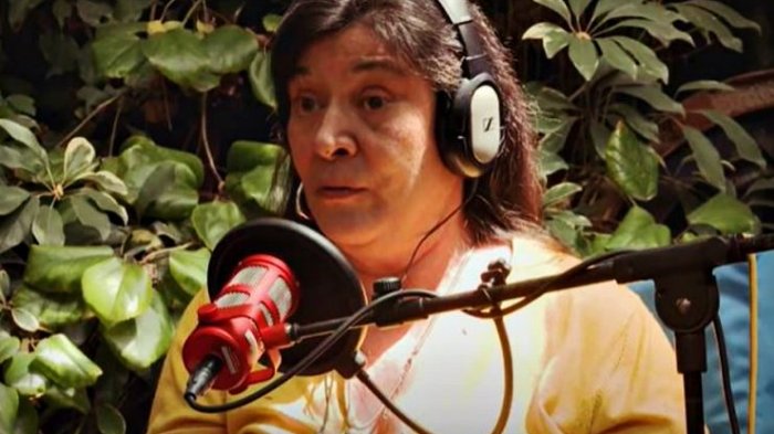 A los 61 años murió la reconocida periodista Tati Penna