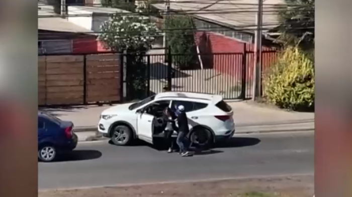 ¿Cómo reaccionar ante una encerrona? Expertos se enfocan en la defensa de las víctimas